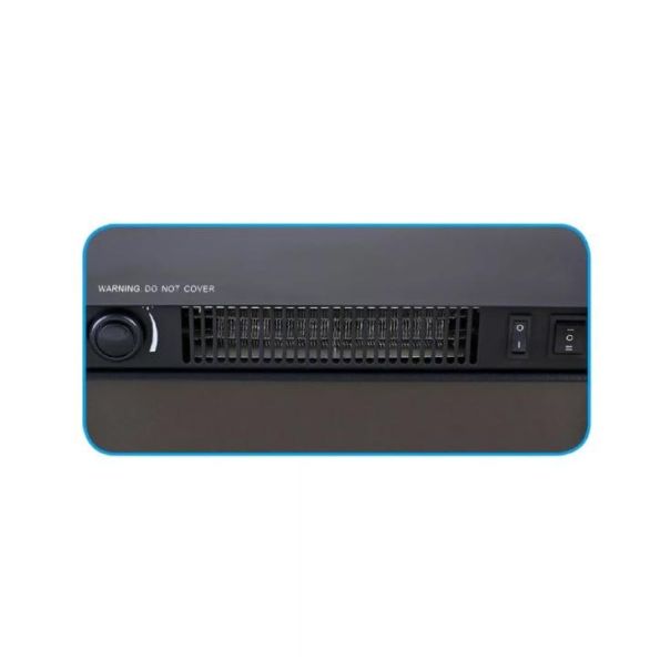 HOME Električni samostojeći kamin FKK25G - EP3104176