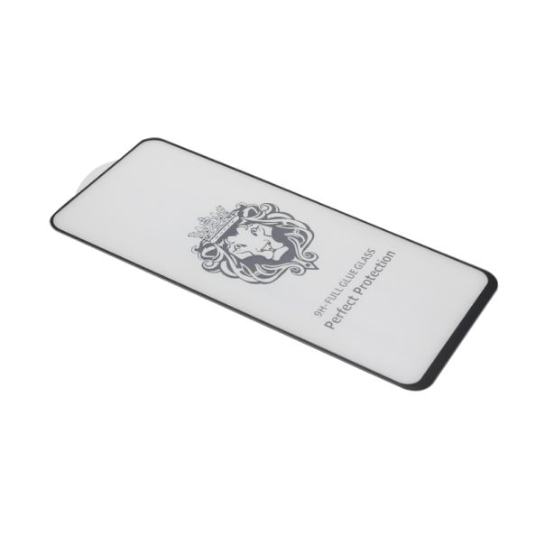 Folija za zaštitu ekrana Glass 2.5D za Honor X8b, crna - FL11212
