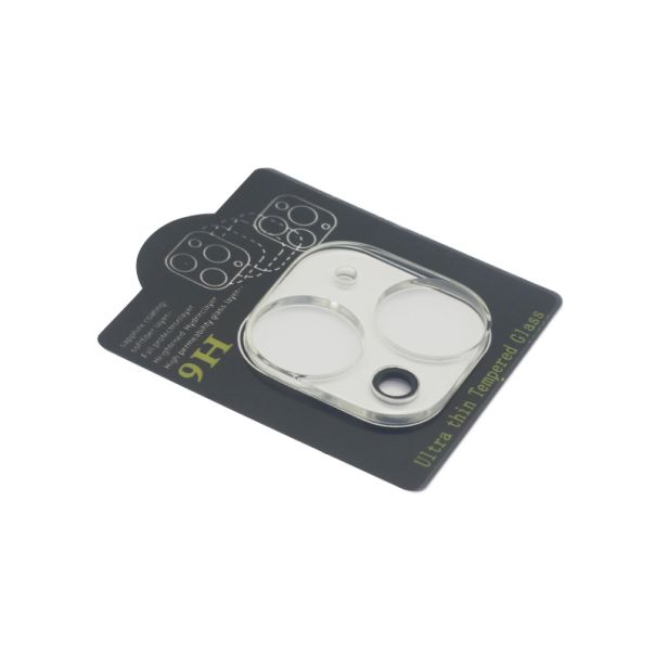 Folija za zaštitu kamere Glass Ultra Thin za iPhone 14, providna - FL10281
