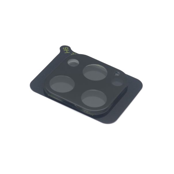 Folija za zaštitu kamere Glass Ultra Thin za iPhone 14 Pro Max, crna - FL10300