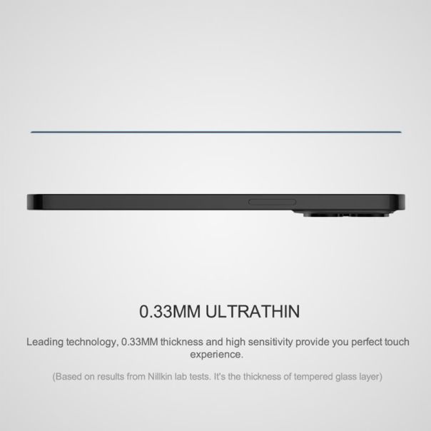 NILLKIN Folija za zaštitu ekrana za iPhone 14 Pro Max CP+Pro - FL10332