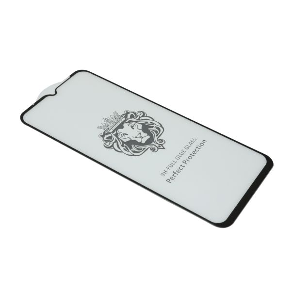 Folija za zaštitu ekrana Glass 2.5D za Realme C33, crna - FL10363