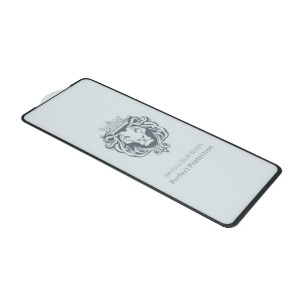 Folija za zaštitu ekrana Glass 2.5D za Xiaomi 12T/12T Pro , crna - FL10380