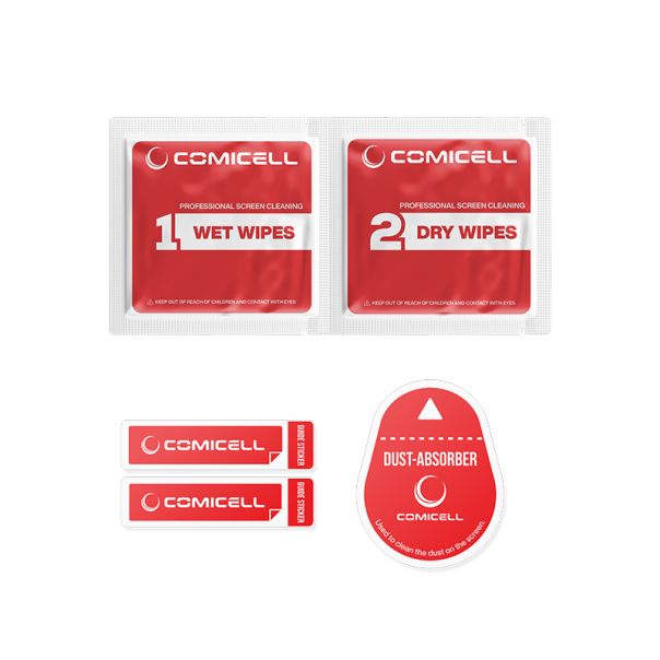 Folija za zaštitu ekrana Glass za Vivo Y16 - FL10392