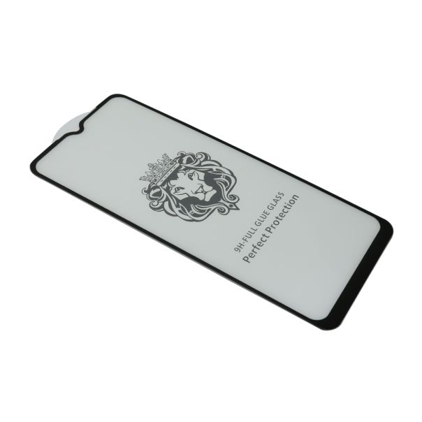 Folija za zaštitu ekrana Glass 2.5D za Honor X6, crna - FL10403