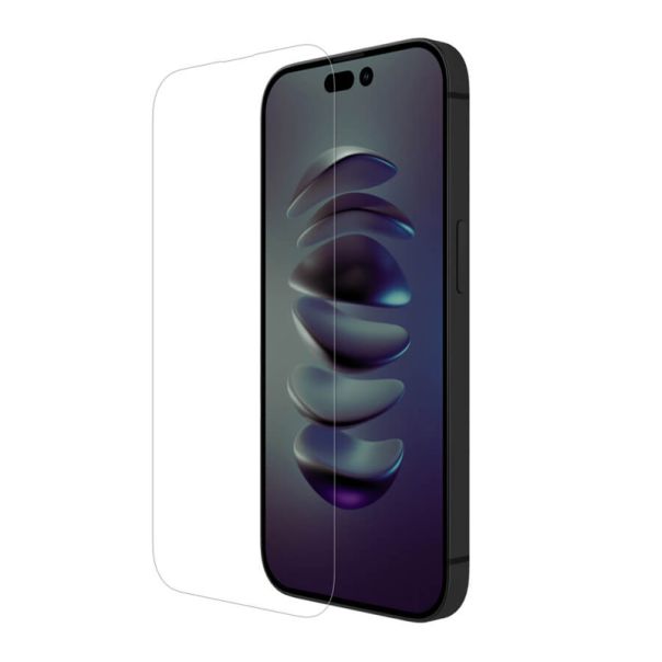 NILLKIN Folija za zaštitu ekrana H za iPhone 14 Pro - FL10470