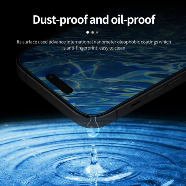 NILLKIN Folija za zaštitu ekrana H+ Pro za iPhone 14 Pro Max - FL10473