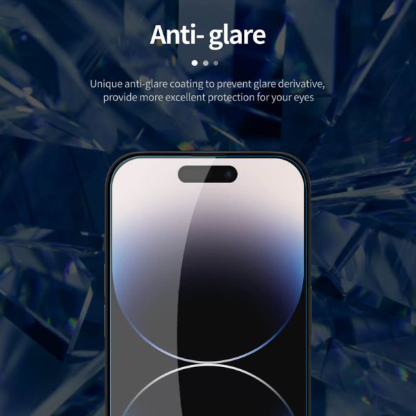 NILLKIN Folija za zaštitu ekrana H+ Pro za iPhone 14 Pro Max - FL10473