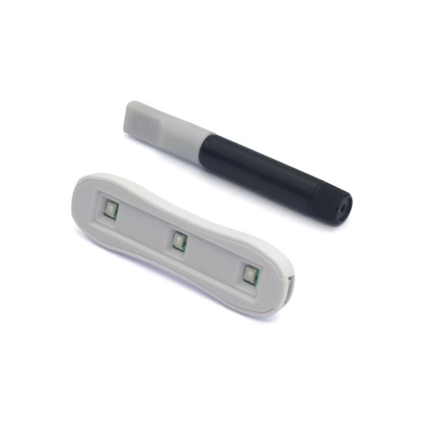 Folija za zaštitu ekrana Glass monsterskin UV Glue 5D za Samsung S911B Galaxy S23 Ultra 5G, crna - FL10476