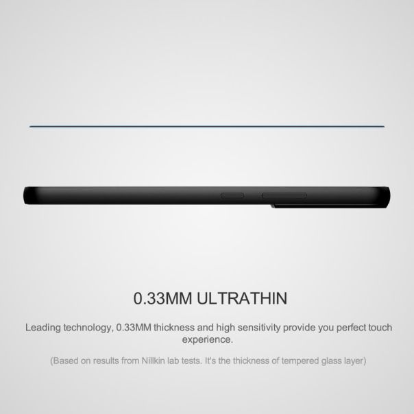 NILLKIN Folija za zaštitu ekrana za Samsung S911B Galaxy S23 CP+Pro - FL10570