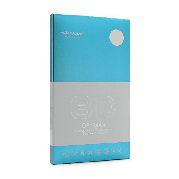 NILLKIN Folija za zaštitu ekrana za Samsung S918B Galaxy S23 Ultra CP+ PRO, crna - FL10583