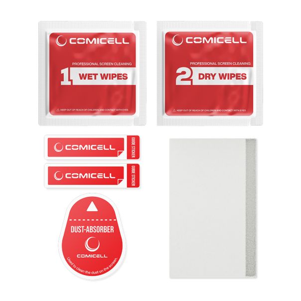 Folija za zaštitu ekrana Polimer Nano za Samsung S916B Galaxy S23 Plus - FL10600