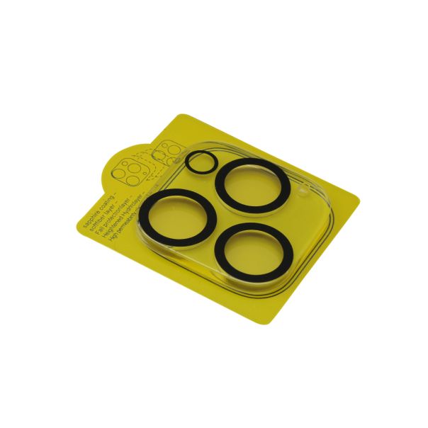 Zaštita za kameru Full Protect za Iphone 14 Pro/14 Pro Max, providna - FL10635