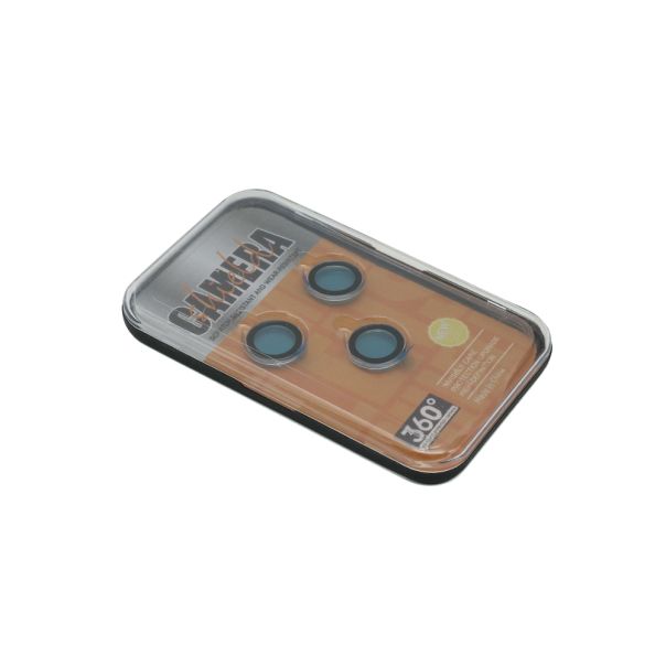 Zaštita za kameru Cover za Iphone 11 Pro/11 Pro Max, providna - FL10653