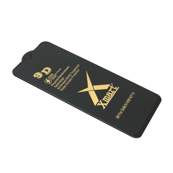 Folija za zaštitu ekrana Glass X Mart 9D za Samsung A145F/A146B Galaxy A14 4G/5G - FL10705