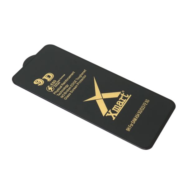 Folija za zaštitu ekrana Glass X Mart 9D za Samsung A546B Galaxy A54 5G - FL10714