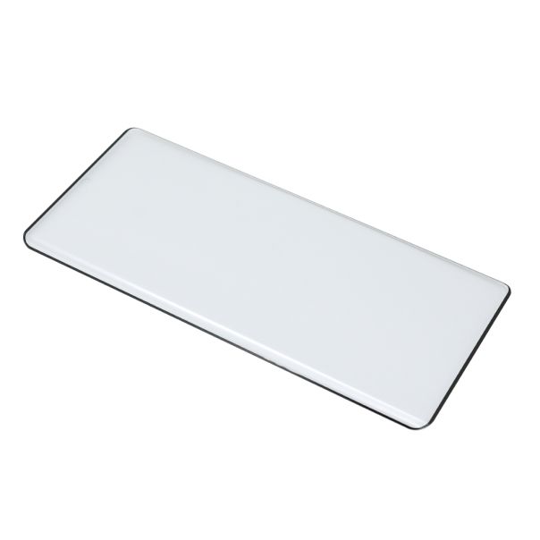 Folija za zaštitu ekrana Glass 2.5D za Honor Magic 5 lite, crna - FL10748