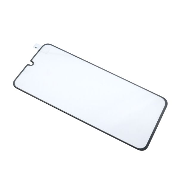 Folija za zaštitu ekrana Glass 2.5D za Samsung A245F Galaxy A24 4G, crna - FL10770