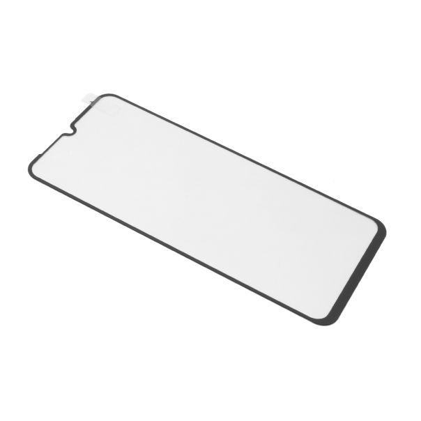 Folija za zaštitu ekrana Glass 2.5D za Honor X6a, crna - FL10774