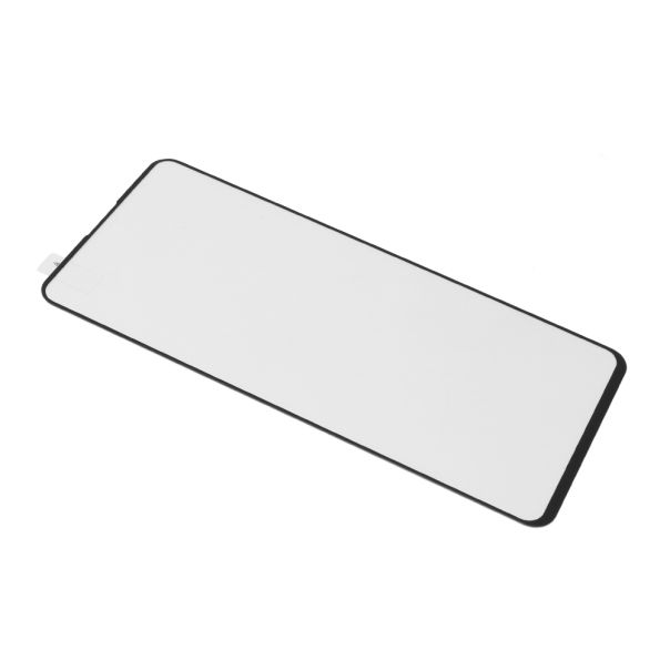 Folija za zaštitu ekrana Glass 2.5D za Honor X8a, crna - FL10775