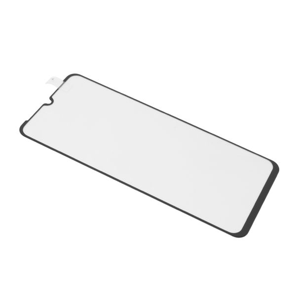 Folija za zaštitu ekrana Glass 2.5D za Nokia G22, crna - FL10779