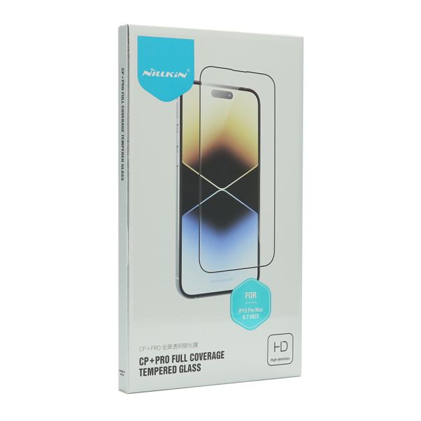 NILLKIN Folija za zaštitu ekrana H+ Pro za iPhone 15 Pro - FL10870