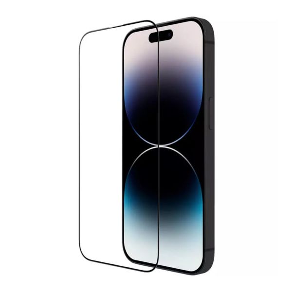 NILLKIN Folija za zaštitu ekrana za iPhone 15 Pro Max CP+Pro - FL10877