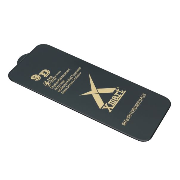 Folija za zaštitu ekrana Glass X Mart 9D za iPhone 15 Plus - FL10902