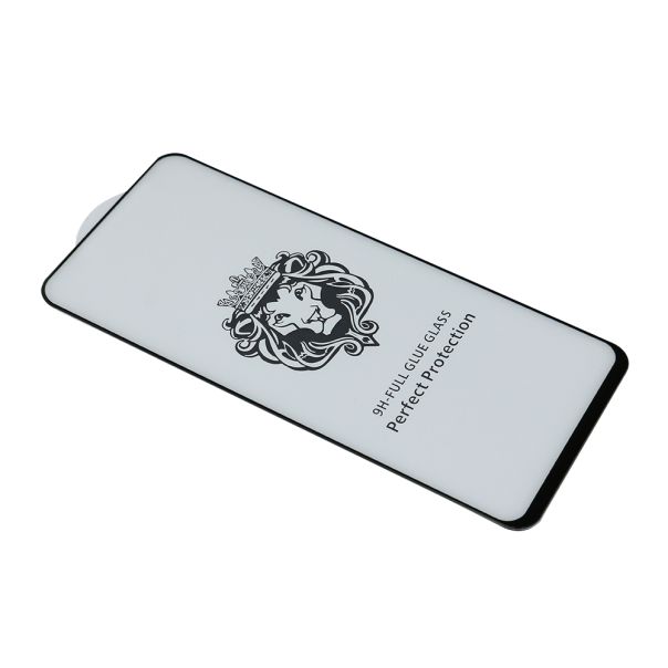 Folija za zaštitu ekrana Glass 2.5D za Huawei Honor 90 lite, crna - FL10948