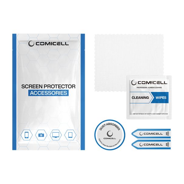 Folija za zaštitu ekrana Glass Privacy 2.5D Full glue za Huawei Honor X6a, crna - FL10998