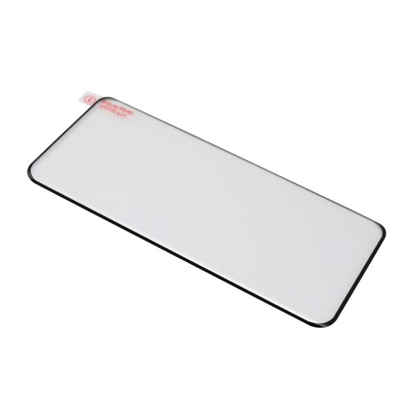 Folija za zaštitu ekrana Glass 5D za Huawei Honor 90, crna - FL11005