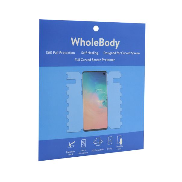 Folija za zaštitu ekrana silikonska za Samsung F731B Galaxy Z Flip 5 5G - FL11009