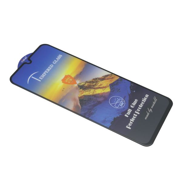 Folija za zaštitu ekrana Glass 2.5D za Samsung A156B Galaxy A15 5G, crna - FL11011