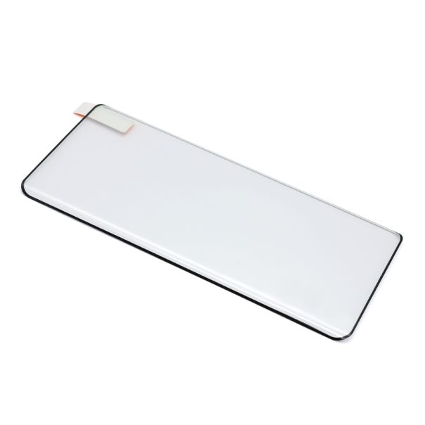 Folija za zaštitu ekrana Glass 2.5D za Vivo V29, crna - FL11027