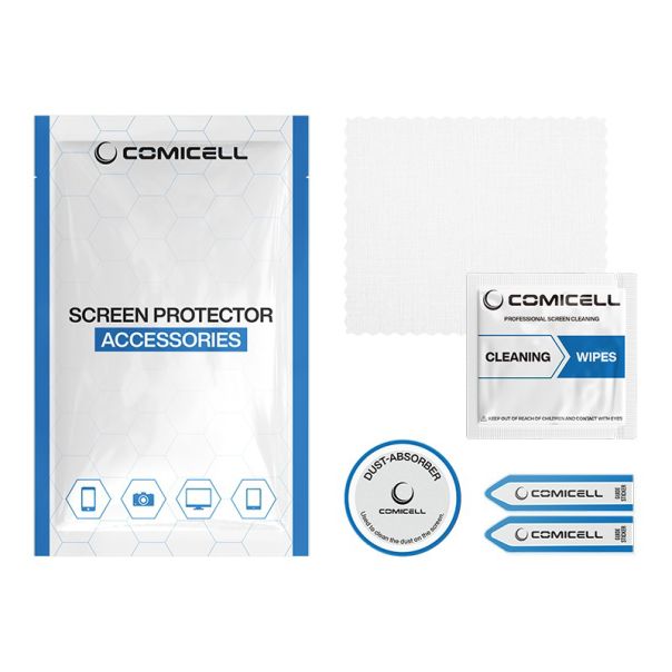 Folija za zaštitu ekrana Glass Antistatic za Xiaomi 13T/13T pro, crna - FL11033