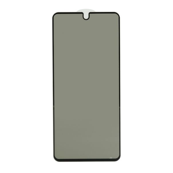 Folija za zaštitu ekrana Glass Privacy 2.5D Full glue za Xiaomi 13T/13T pro, crna - FL11035