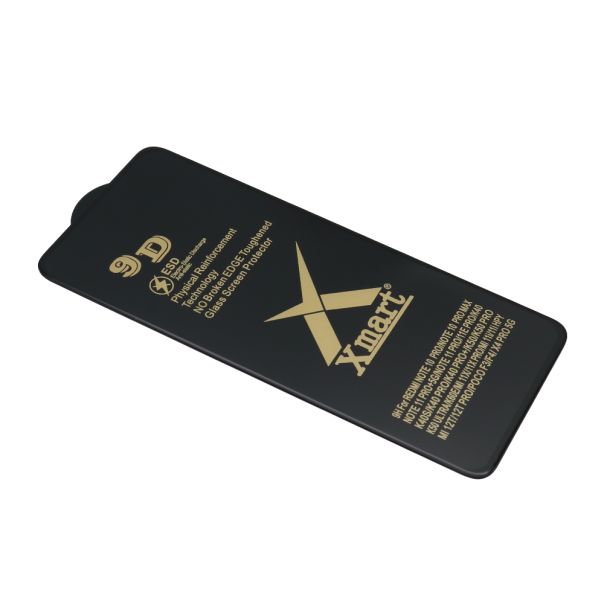 Folija za zaštitu ekrana Glass X Mart 9D za Xiaomi 13T/13T pro - FL11037