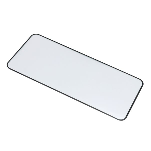 Folija za zaštitu ekrana Glass 3D za Samsung S921B Galaxy S24 5G, crna - FL11082