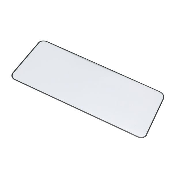 Folija za zaštitu ekrana Glass 3D za Samsung S926B Galaxy S24 Plus 5G, crna - FL11083