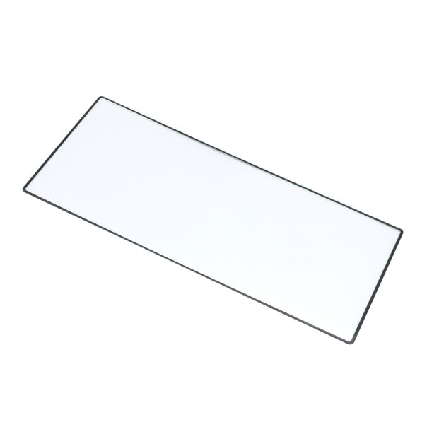 Folija za zaštitu ekrana Glass 3D za Samsung S928B Galaxy S24 Ultra 5G, crna - FL11084