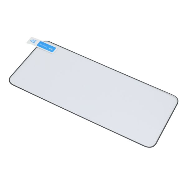 Folija za zaštitu ekrana Glass monsterskin UV Glue 5D za Samsung S921B Galaxy S24 5G, crna - FL11088