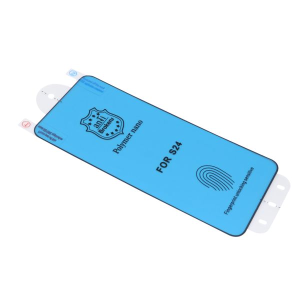 Folija za zaštitu ekrana Polimer Nano za Samsung S921B Galaxy S24 5G - FL11097