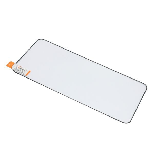 Folija za zaštitu ekrana Glass 2.5D za Samsung S926B Galaxy S24 Plus 5G, crna - FL11104