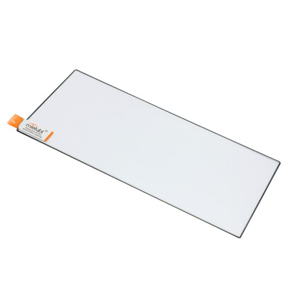 Folija za zaštitu ekrana Glass 2.5D za Samsung S928B Galaxy S24 Ultra 5G, crna - FL11105