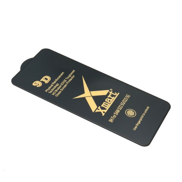 Folija za zaštitu ekrana GLASS X mart 9D za Samsung S911B Galaxy S23 5G - FL11129