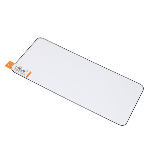 Folija za zaštitu ekrana GLASS 2.5D za Samsung S911B Galaxy S23 5G, crna - FL11130