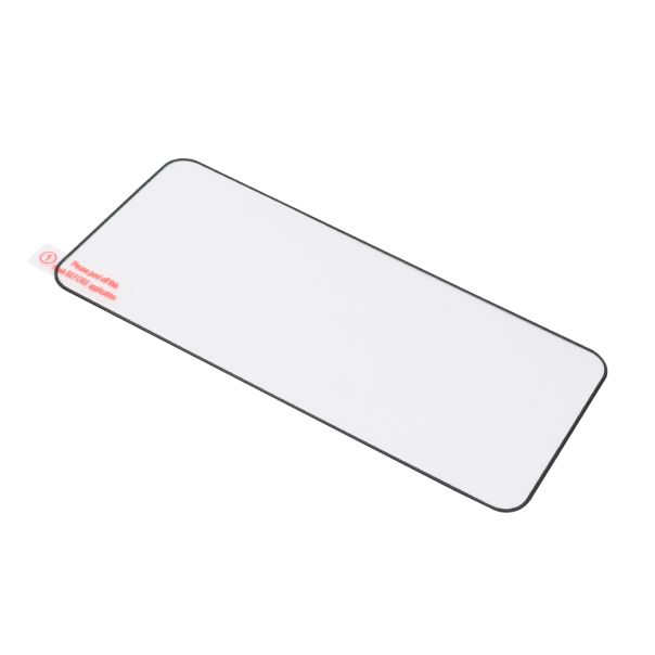 Folija za zaštitu ekrana GLASS 5D za Xiaomi 14, crna - FL11167