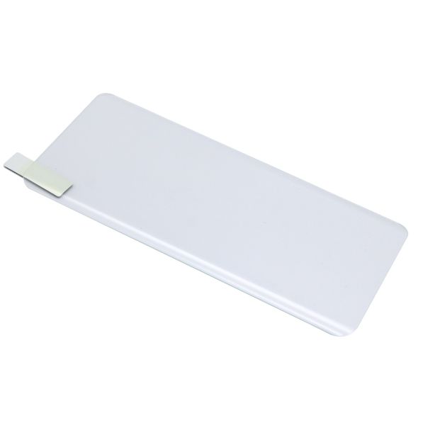 Folija za zaštitu ekrana GLASS 3D MINI za Vivo X90 Pro zakrivljena, crna - FL11194