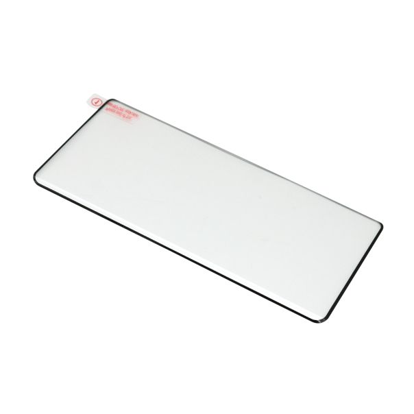 Folija za zaštitu ekrana Glass 5D za Honor Magic 6 lite, crna - FL11215