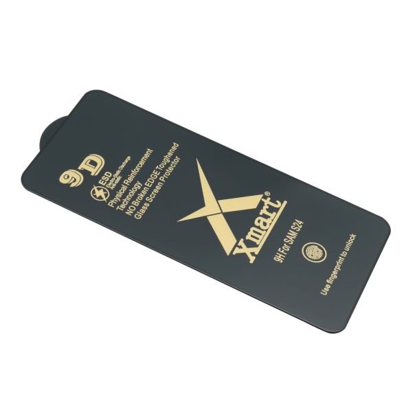 Folija za zaštitu ekrana Glass X mart 9D za Samsung A057F Galaxy A05s - FL11127